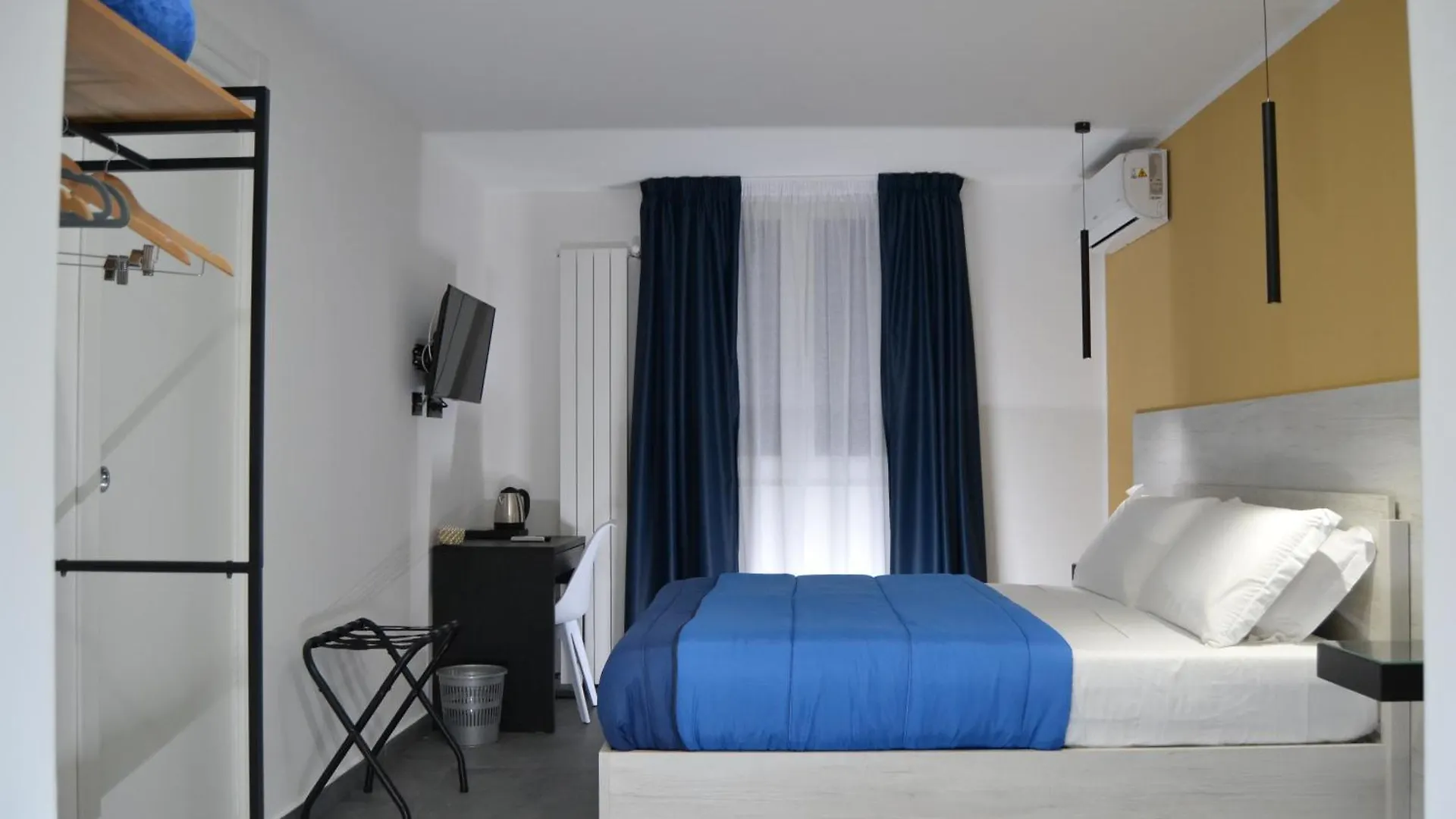 Hotel Dimora Garibaldi Palermo Affittacamere