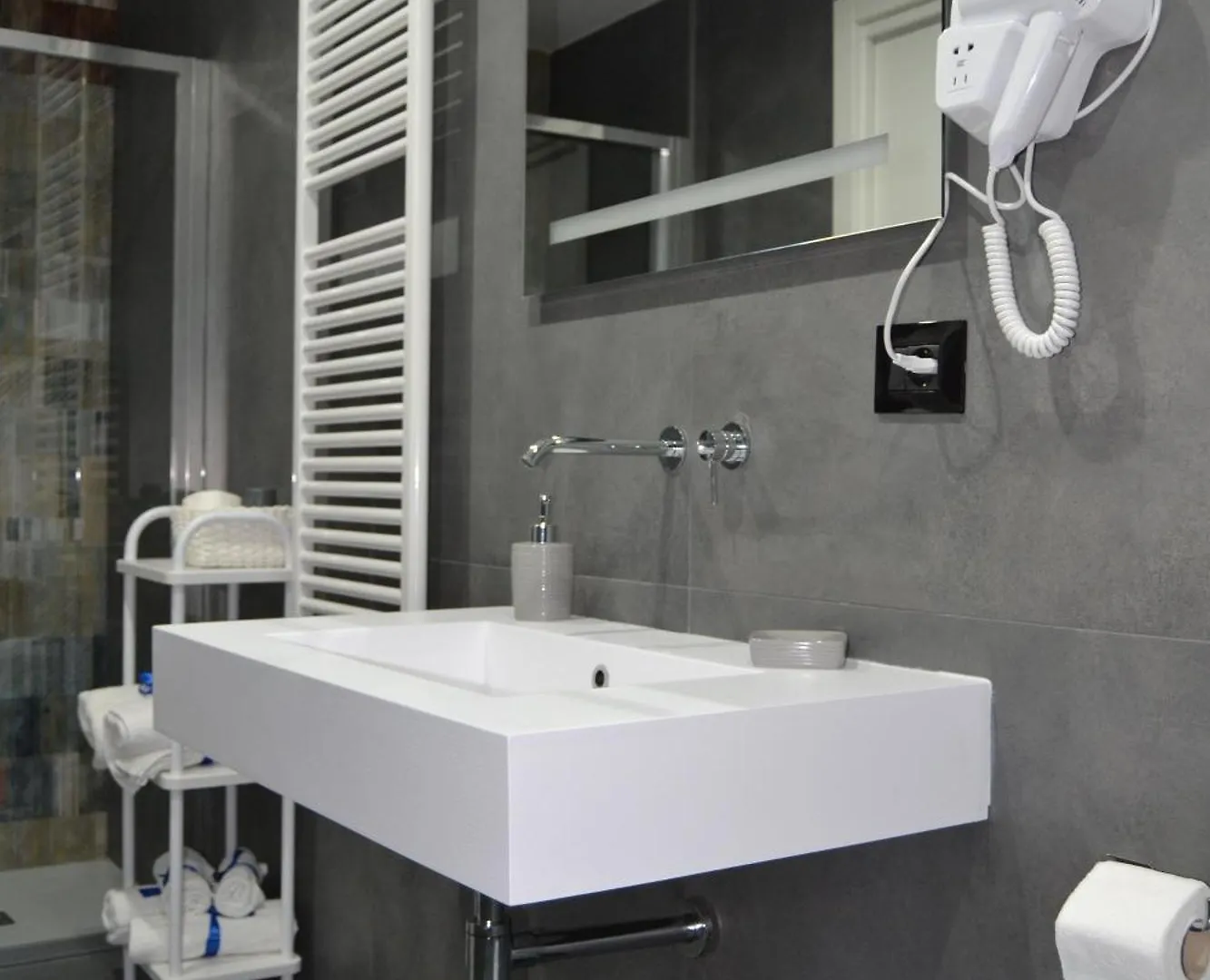 Hotel Dimora Garibaldi Palermo Affittacamere