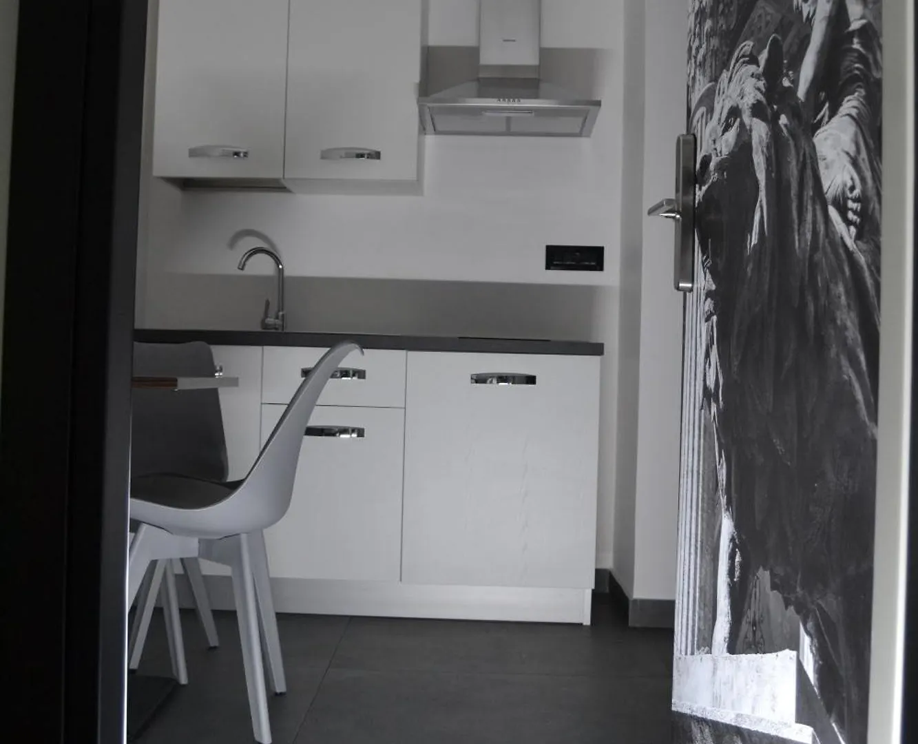 Affittacamere Hotel Dimora Garibaldi Palermo
