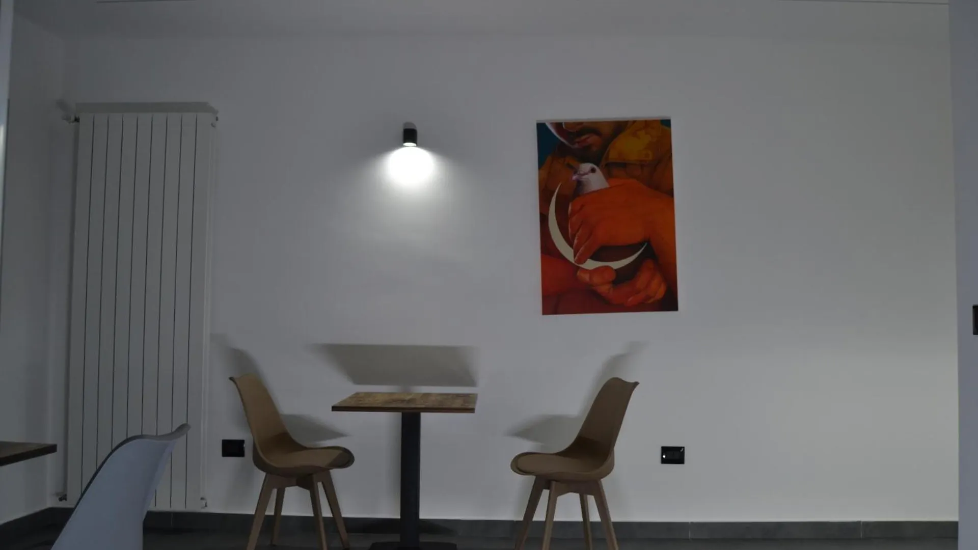 Affittacamere Hotel Dimora Garibaldi Palermo