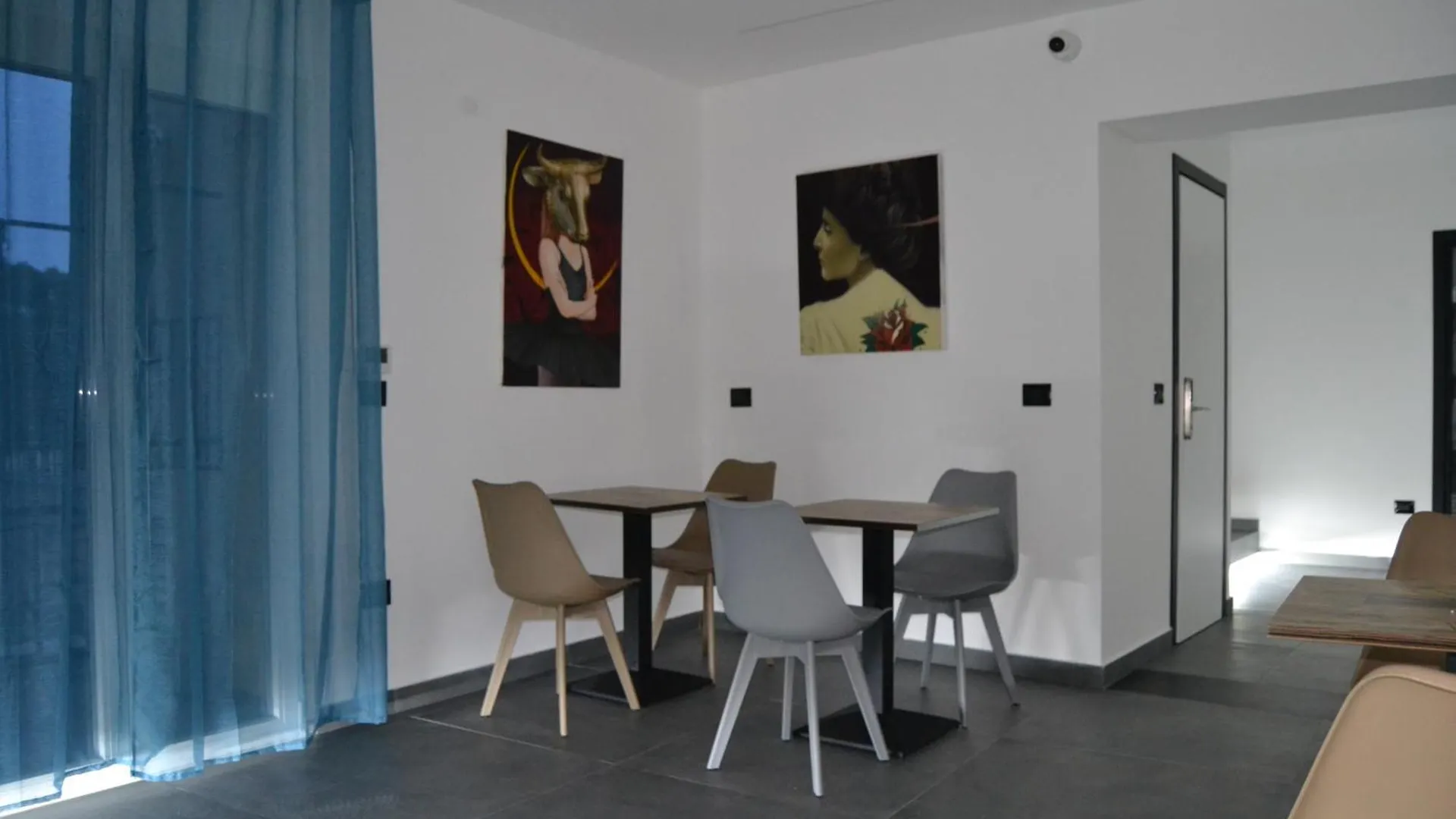 Hotel Dimora Garibaldi Palermo Affittacamere
