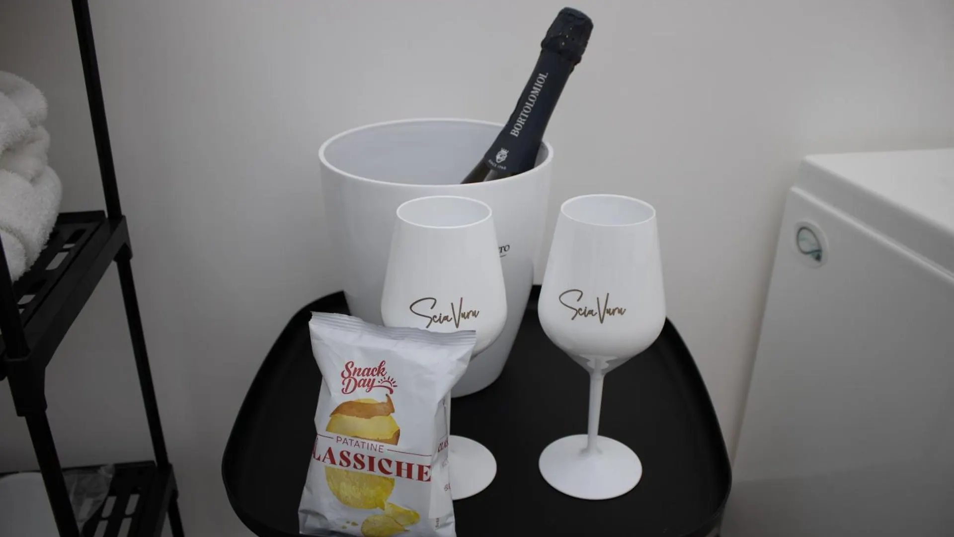 Affittacamere Hotel Dimora Garibaldi Palermo