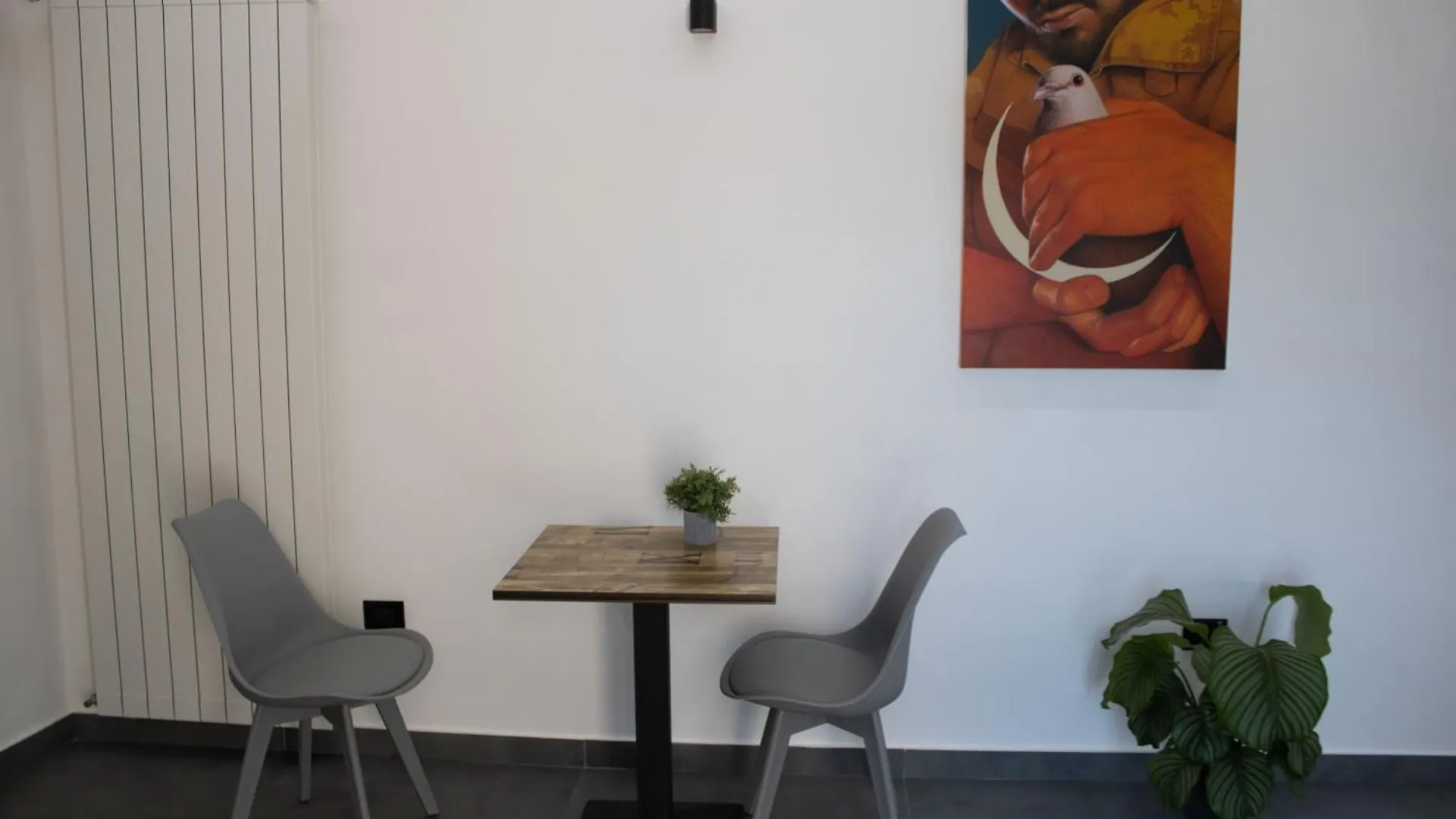 Hotel Dimora Garibaldi Palermo