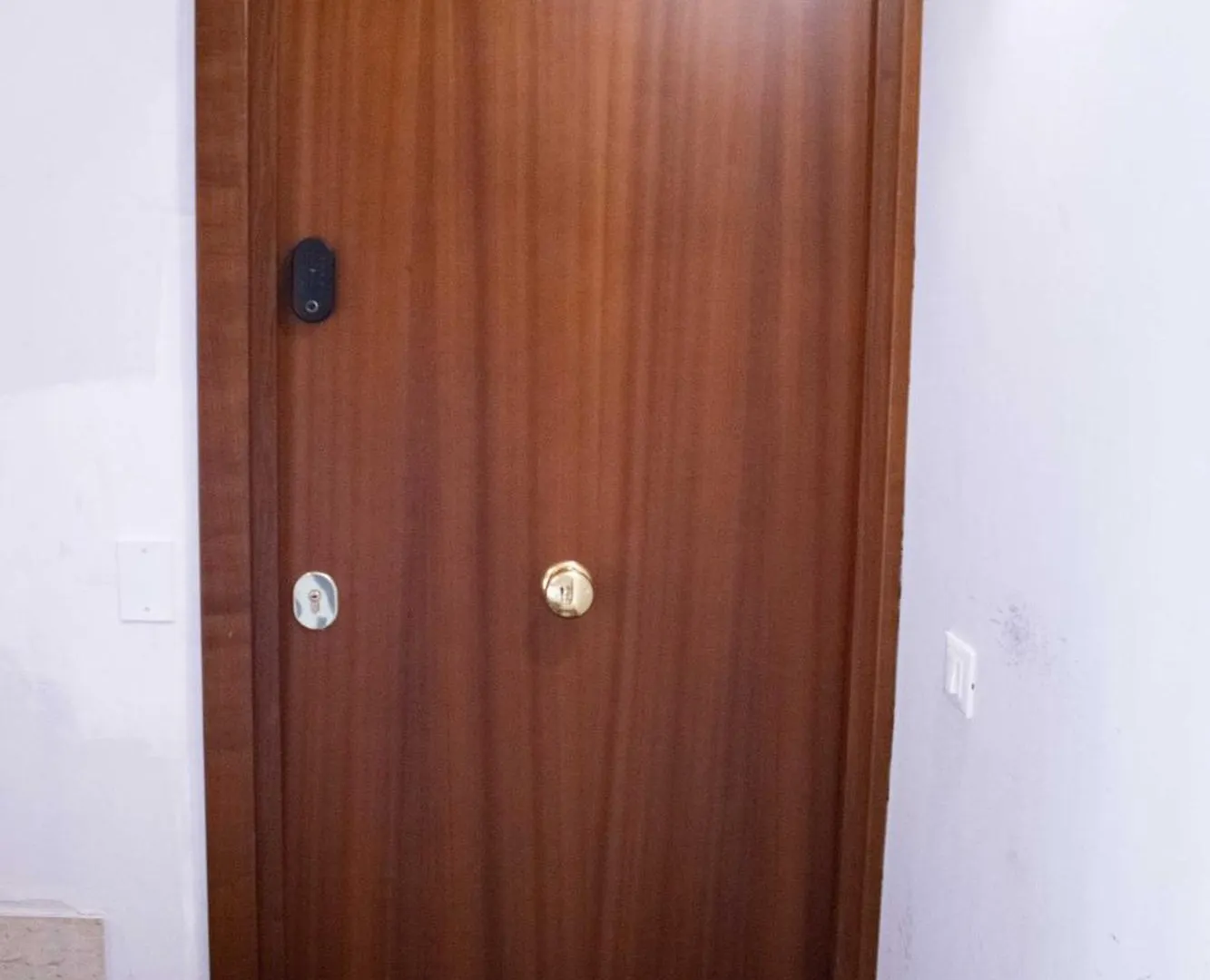 Hotel Dimora Garibaldi Palermo Affittacamere