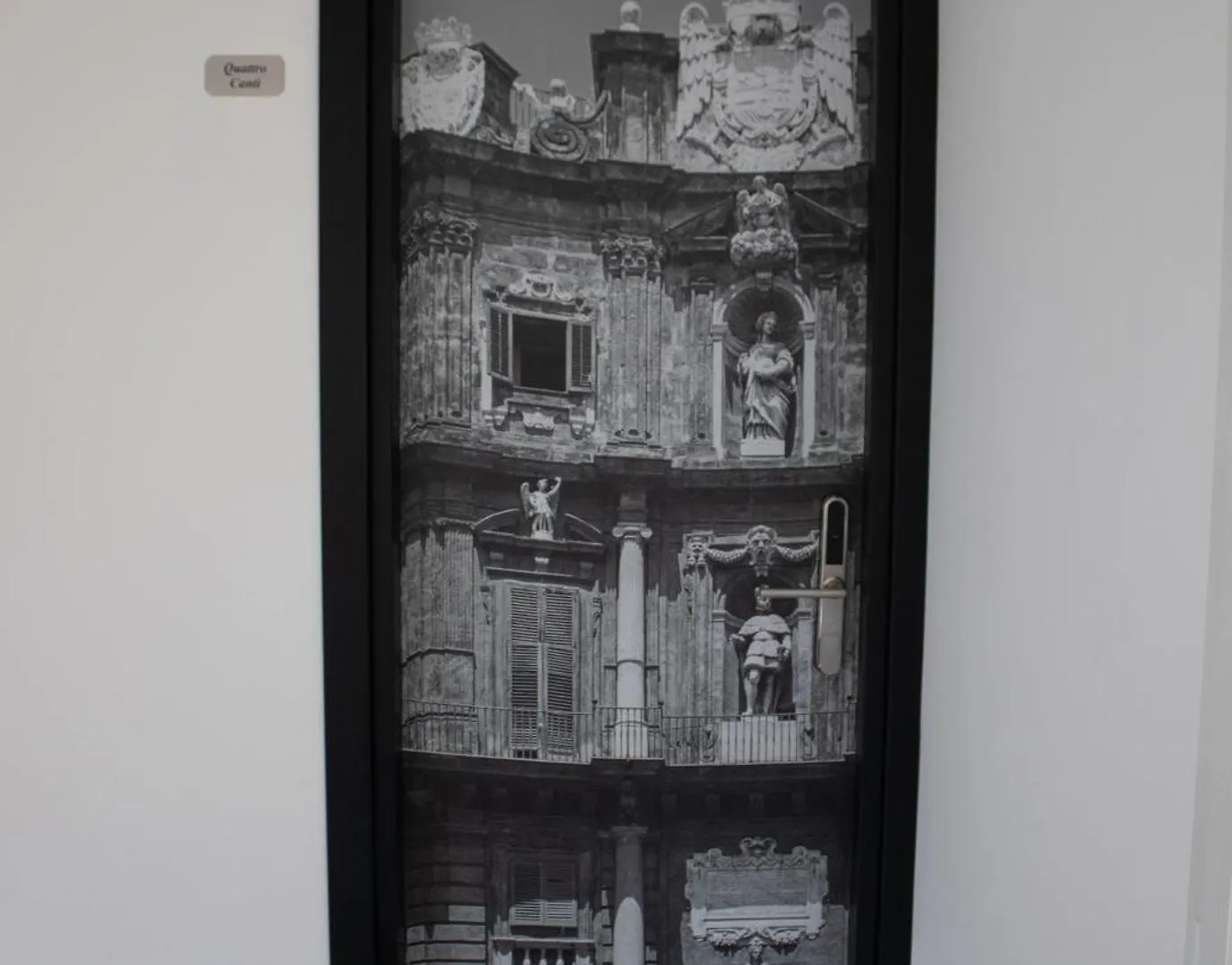 Hotel Dimora Garibaldi Palermo 0*,  Italia