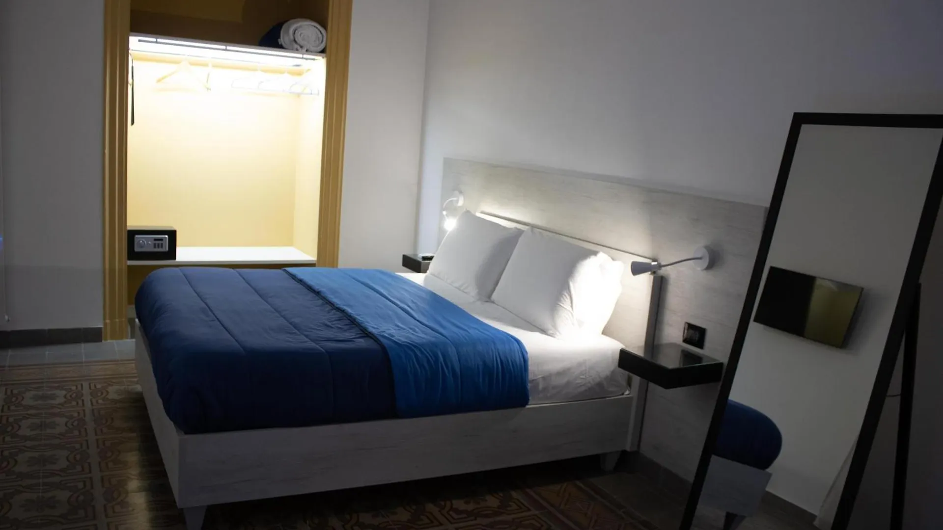 Hotel Dimora Garibaldi Palermo
