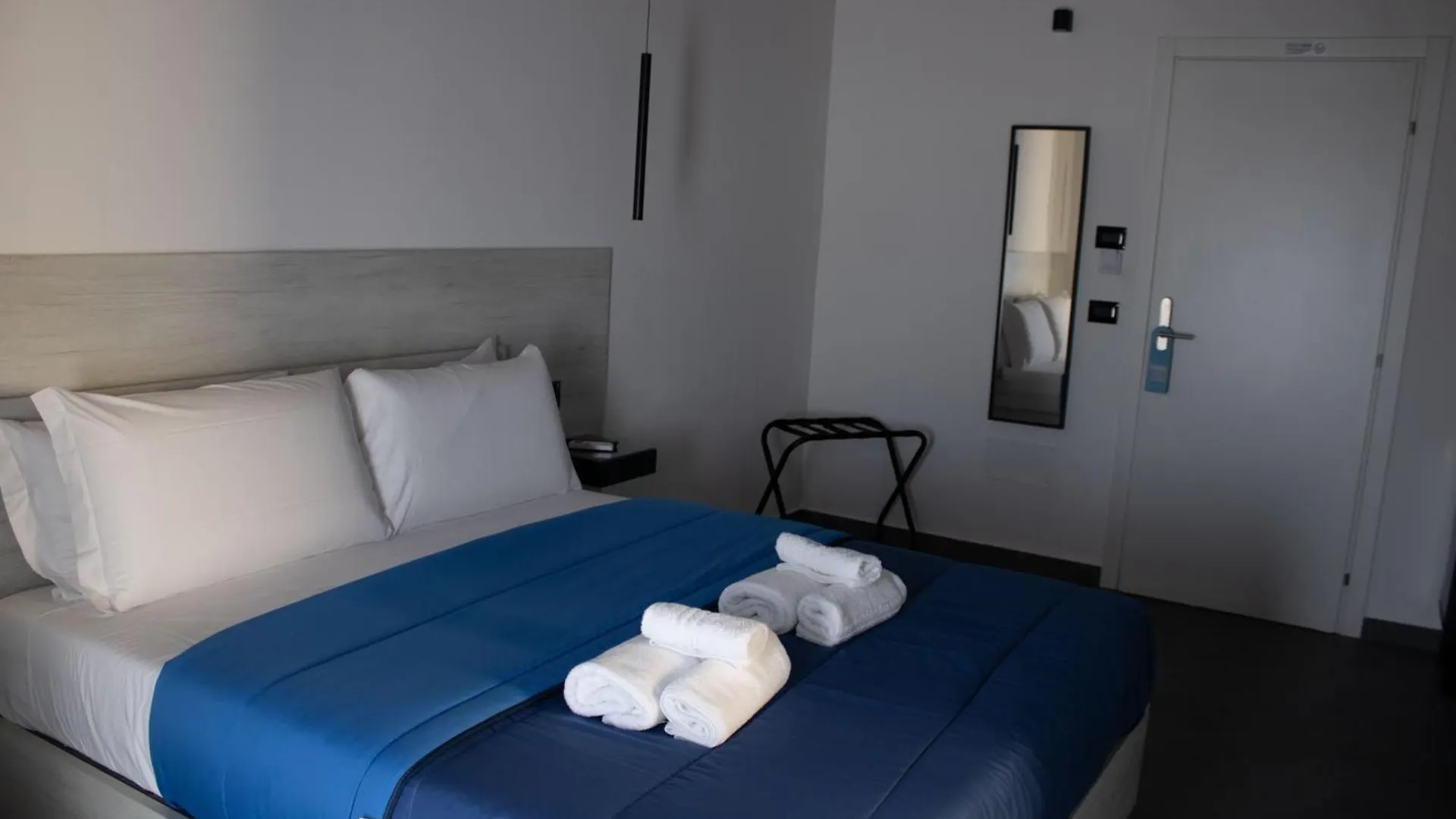 Hotel Dimora Garibaldi Palermo Affittacamere