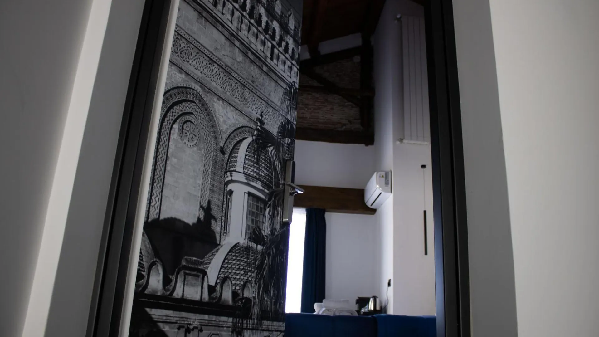 Hotel Dimora Garibaldi Palermo