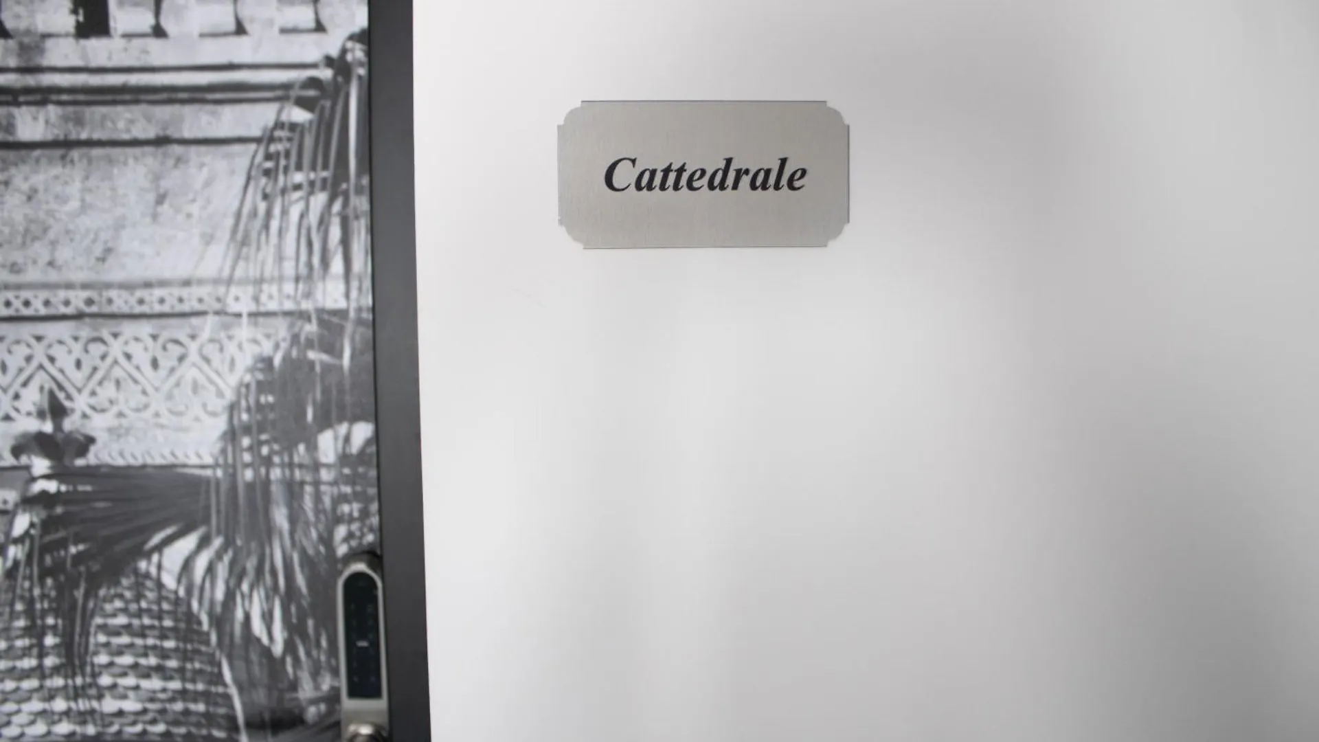 Hotel Dimora Garibaldi Palermo Italia