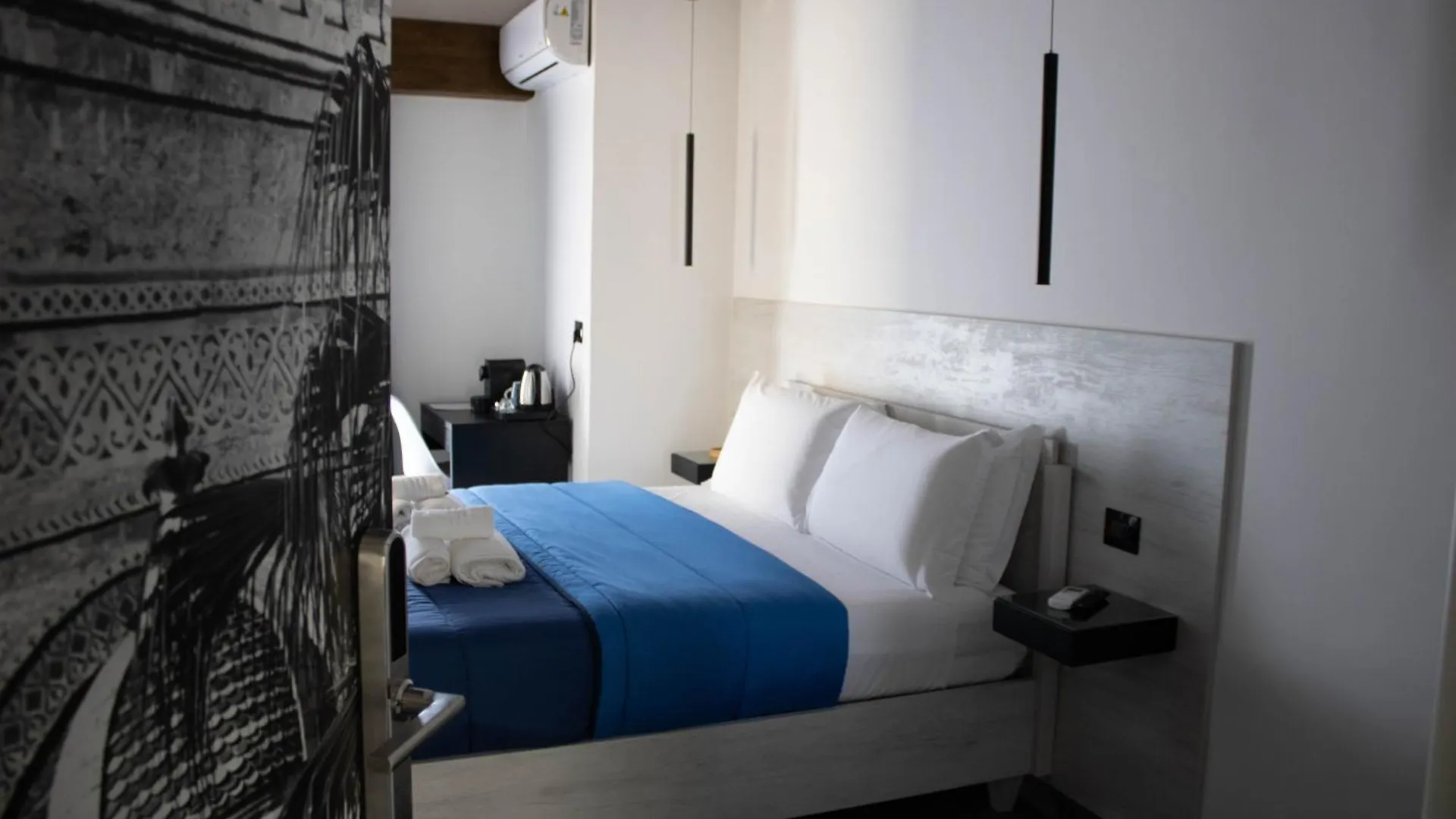 Hotel Dimora Garibaldi Palermo Italia