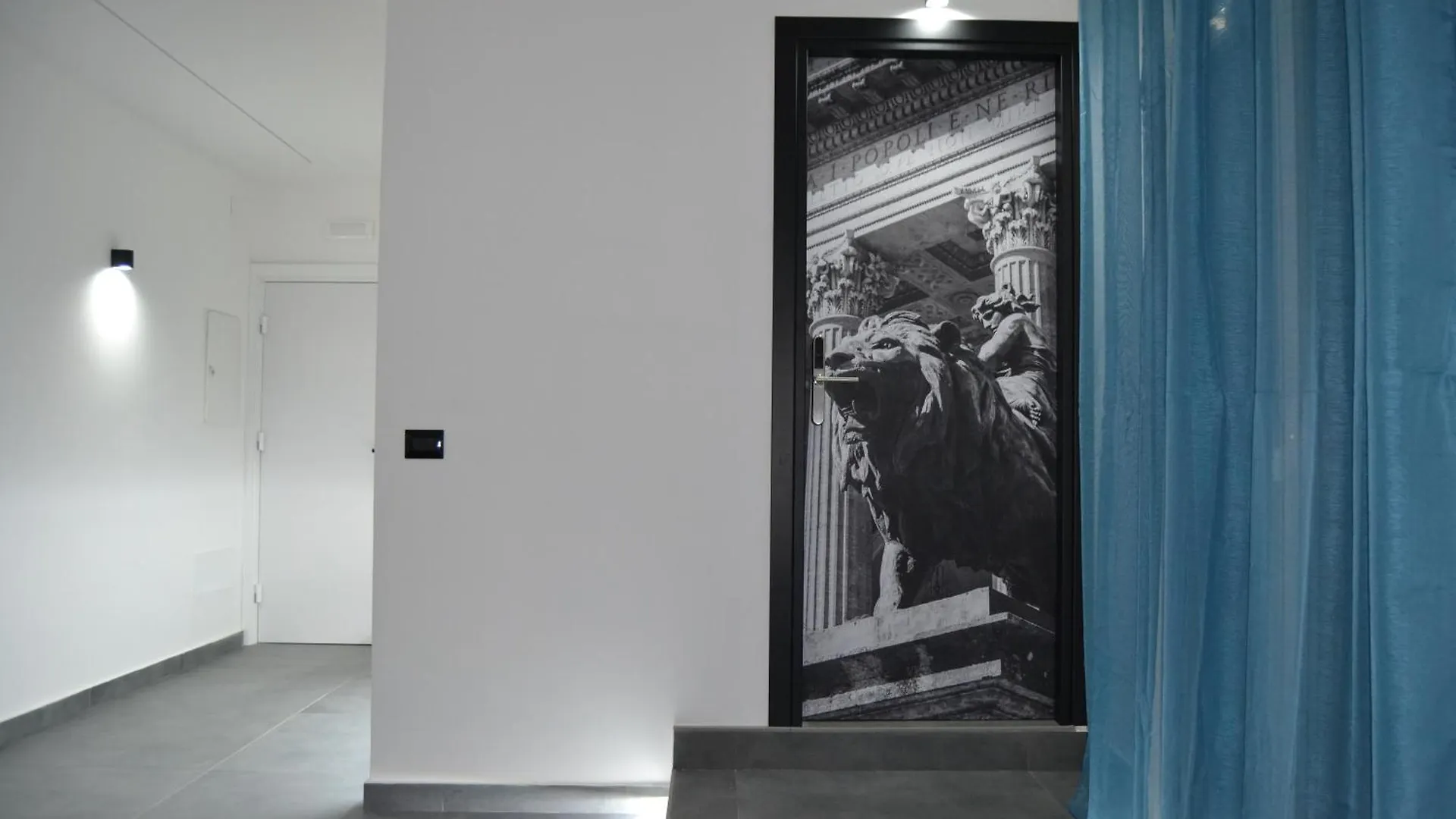Отель Dimora Garibaldi Палермо Италия
